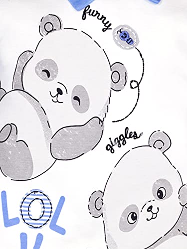 Image of BABY GO Designer Rompers for Baby Boys