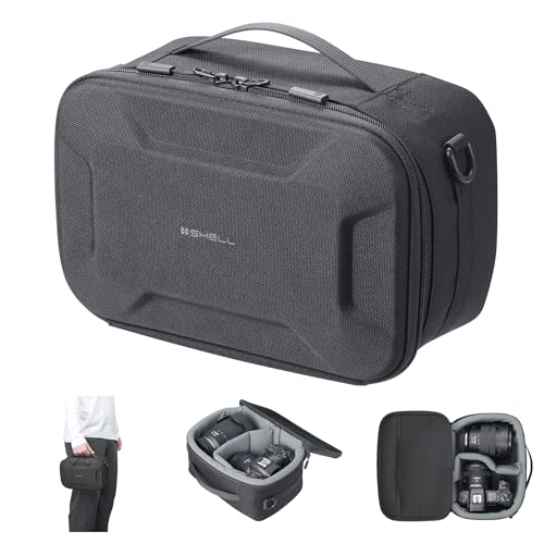 �n�N�o HAKUBA �v���X�V�F�� �J�����R���e�i �ySS�T�C�Y�z �l�X�ȃo�b�O�̃C���i�[�P�[�X�� �Z�~�n�[�h�^�C�v �K�W�F�b�g��L�����v�M�A�̎��[�ɂ� AMZPSCCSS 4977187209617