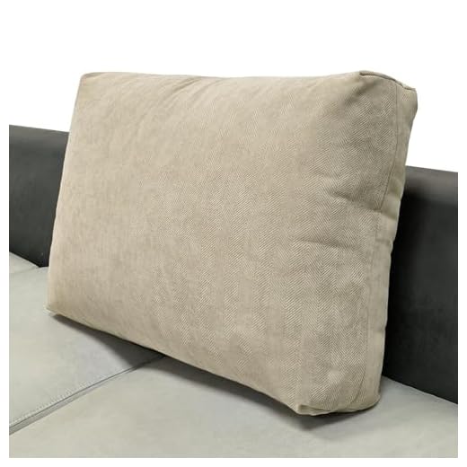 AQIGR Sofa Kissenbezug 60x50 70x50 80x50 90x50 Chenille Kissenbezüge Kissenhülle Sofakissen Dekokissen Zierkissen Elegantes Design für Couch Sofa Wohnzimmer(Kamel,60x50x18cm)