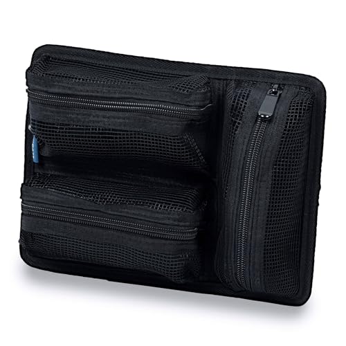 Image of ColorCase Mesh Lid Organizer for Pelican 1300 Protector Case