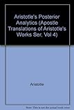 Aristotle's Posterior Analytics