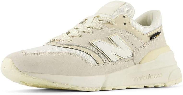 New Balance Men's 997H Sneaker