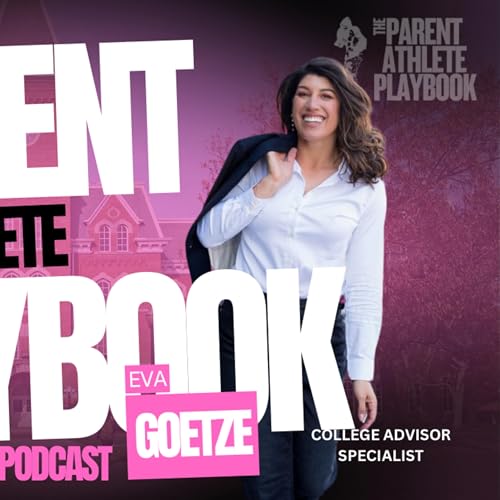 Episode #8-VIDEO- Eva Goetze- College Advisor Specialist