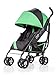 Summer Infant 3D-one Convenience Stroller, Brilliant Green