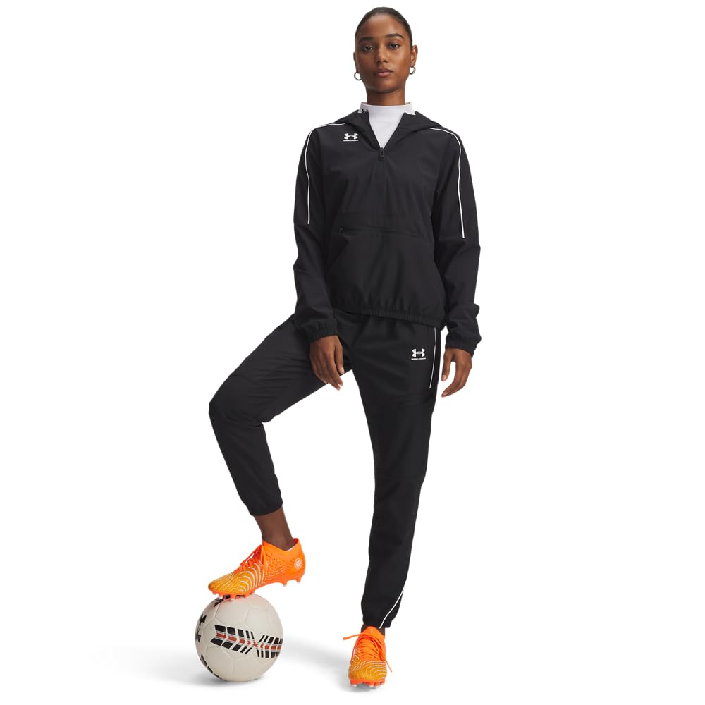 Under Armour CG Auth. Mock Sweatshirt Damen