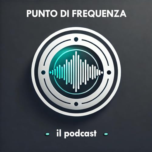Couverture de Punto di Frequenza
