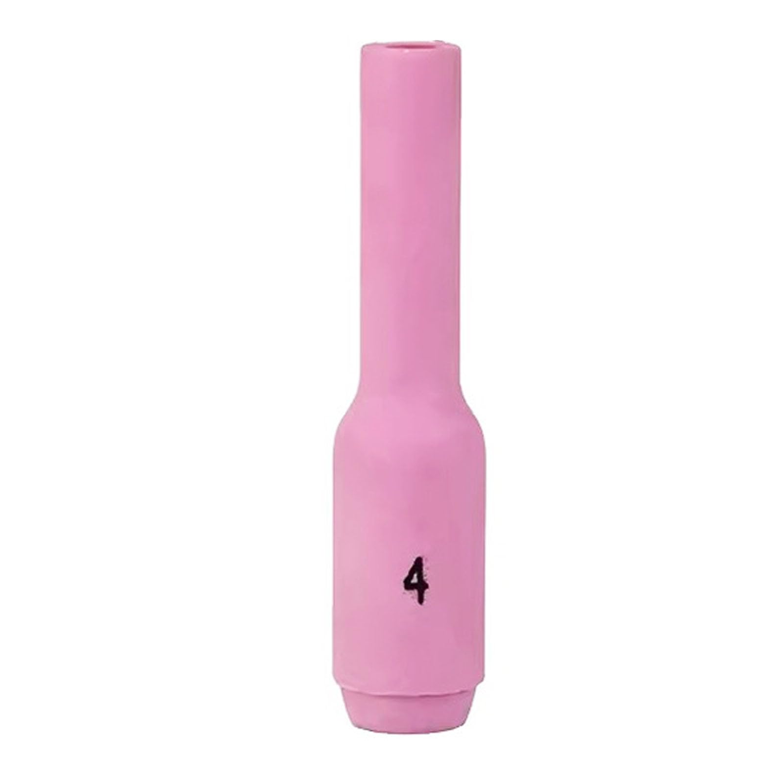 Welding Torch Alumina Nozzle, Welder Ceramic Nozzles MB15AK, Multiple Sizes, Welding Accessories
