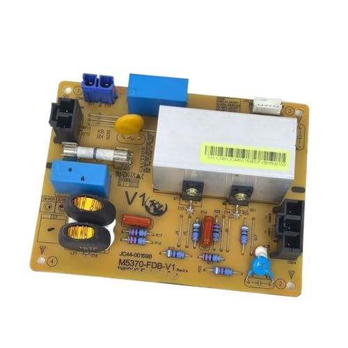 Carte d'alimentation JC44-00159B pour Samsung SL-M5360 M5370 110V