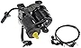Dorman 949-015 Air Suspension Compressor Compatible with Select Buick / Oldsmobile / Pontiac Models