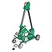 Greenlee - Mobile Versi Boom, Pulling (MVB)