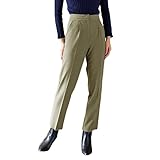 [カールパークレーン] サーモサキソニーセンタープレスパンツ BE 11