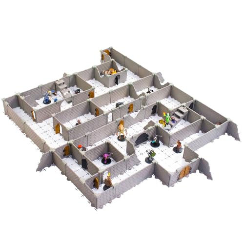 Dirt Cheap Dungeons Rogue Set