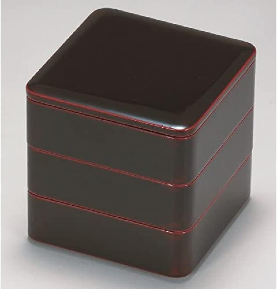 アソベ漆器 2段重 紅白牡丹 商品 | 遊部工芸株式会社 | 京都の老舗漆器