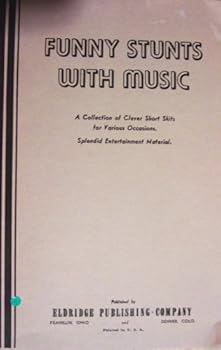 Funny Stunts with Music