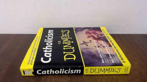 Catholicism For Dummies® view 2