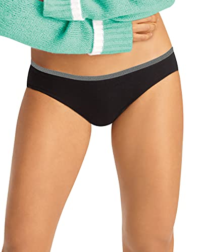 Culotte respirante en coton stretch avec fraîcheur active pack de 10