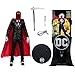McFarlane Toys - DC Multiverse Red Hood (Detective Comics) 7in Figure McFarlane Collector Edition #20