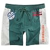 Star Wars Boba Fett Zwembroek meerkleurig Boba Fett, Casual wear, Fan merch, Film