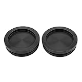 roulement bras oscillant harley dyna Matériau en aluminium de haute qualité : Fabriqués en aluminium anodisé de haute qualité, ces couvercles offrent une durabilité et une finition noire élégante.