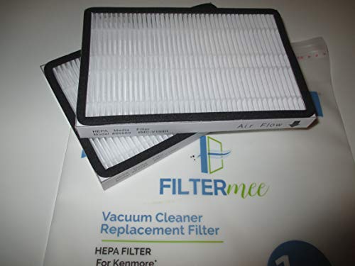 Replacement Kenmore Progressive Upright HEPA Filter [Misc.]