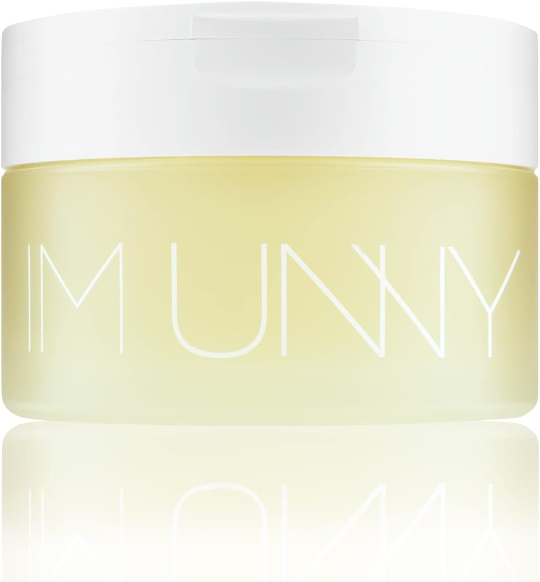 Im Unny公式 アイムユニ インテンシブスパクレンジングバーム 超歓迎