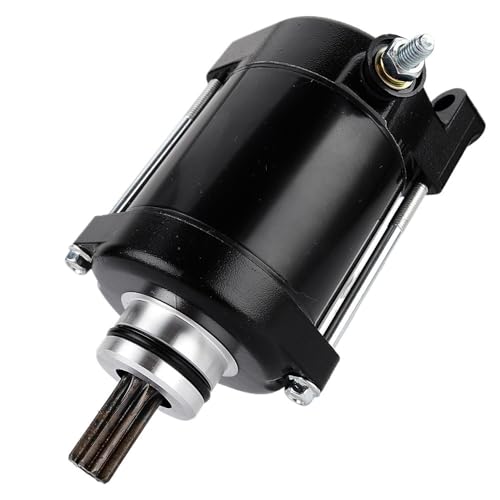 Démarreur moto pour BMW G310R G310GS 2016-2020 remplace 12418559627
