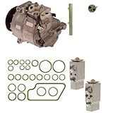 Global Parts Distributors - 03 XL-7 2.7 V6 (9645308)