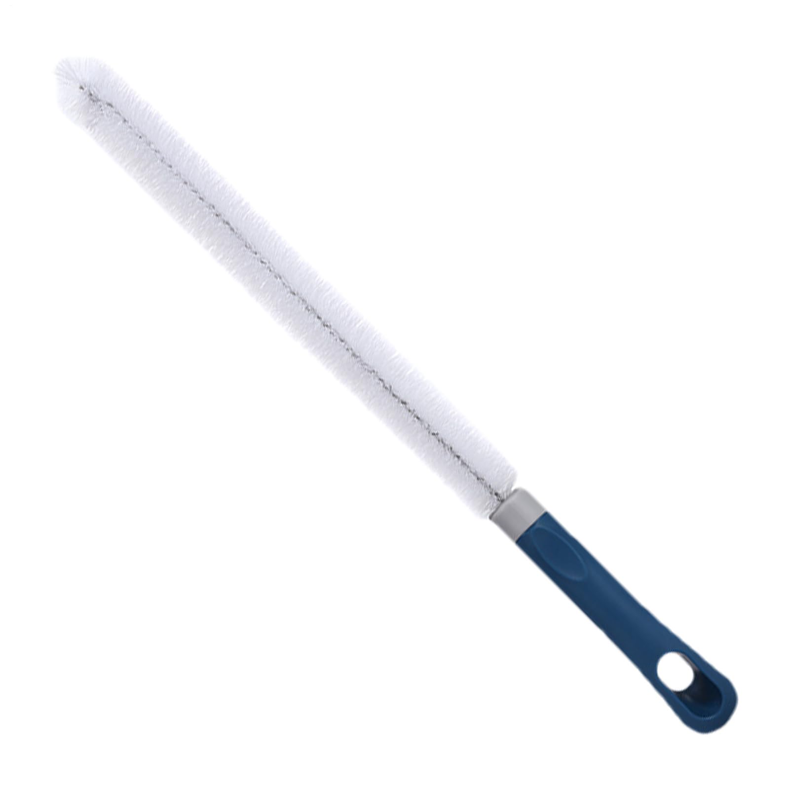 Szczotka do czyszczenia palców, długość 35 cm, elastyczna szczotka do czyszczenia stóp, przenośne narzędzie do czyszczenia stóp dla starszych, niepełnosprawnych i niepełnosprawnych mężczyzn i kobiet