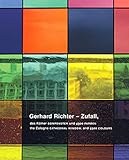 Gerhard Richter: Zufall: The Cologne Cathedral Window and 4900 Colours