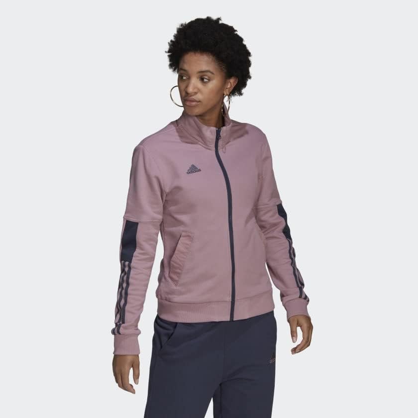 adidas Tiro Track Jacket Women's - Image 3