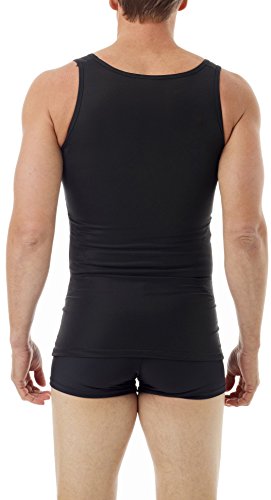 Underworks Mens Original Firm Compression Body Shirt 9922