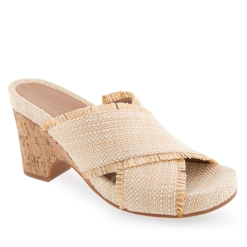 Aerosoles Women's Madina Slide Sandal2