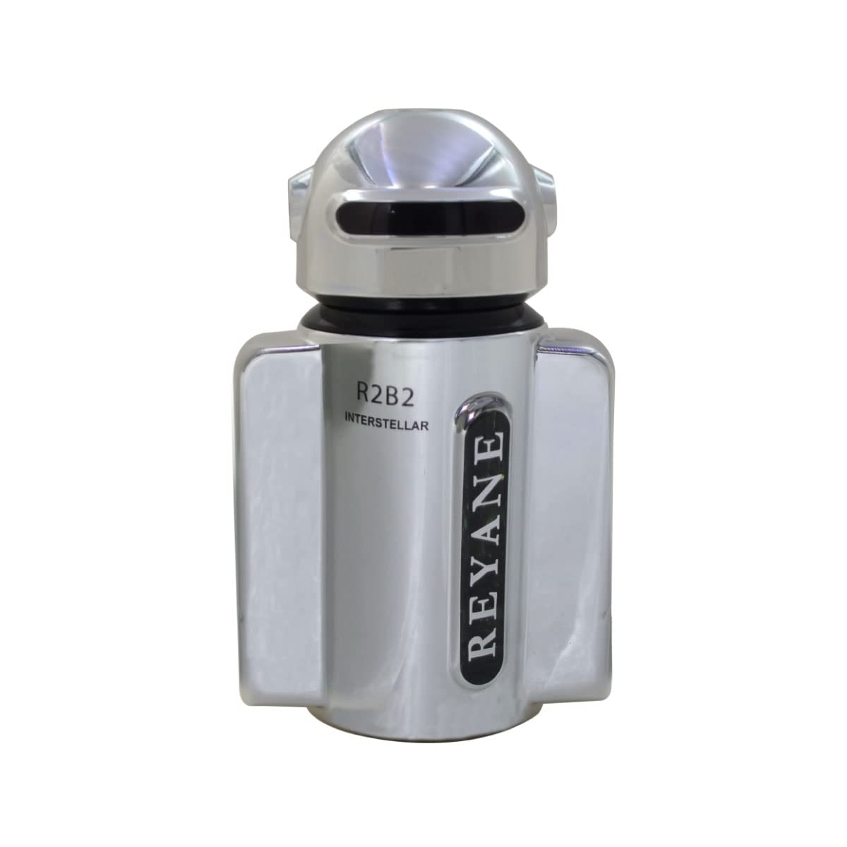 Hunaidi R2B2 Interstellar 100 ml - Unisex Perfume by Reyane Tradition Paris - Limited Edition Designed With Cutting-Edge Laser Spray Technology