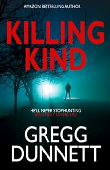 Paperback Killing Kind: A novella Book