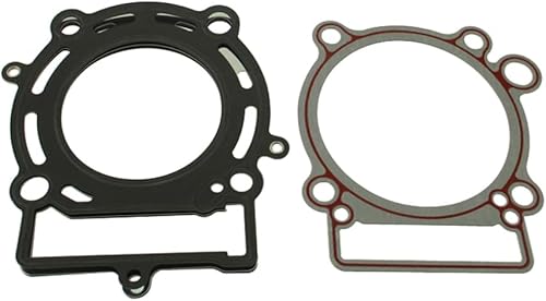 Miniatura 3 de TC-Motor Juntas de culata NC250 de 3.031 in para Zongshen ZS177MM 250cc motor BSE KAYO motocicleta Pit Dirt Bike