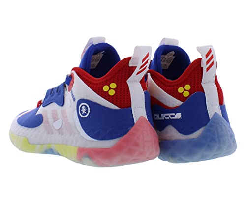 Image of adidas Men's Performance Mundial Team Turf Soccer Cleat