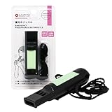 LA・PITA(ラピタ)蓄光ホイッスル