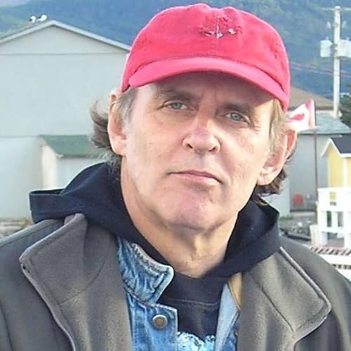 Couverture de Episode 339: Remembering Newfoundland Singer Songwriter Ron Hynes with Newfoundland Singer Songwriter Larry Foley (Photo: June Hiscock)
