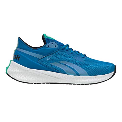 Reebok Mens Floatride Energy Symmetro Breathable Logo Running Shoes