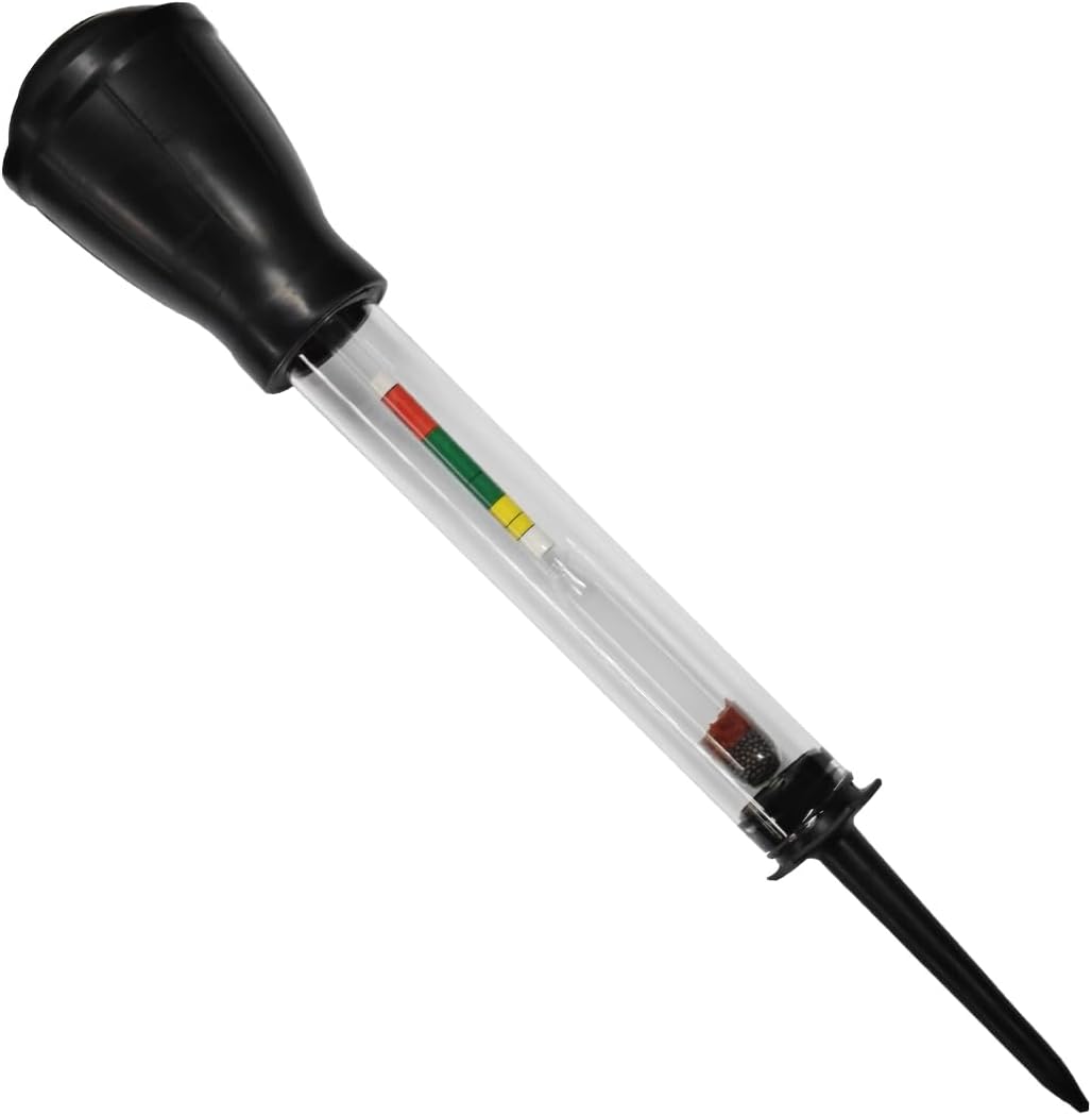 Battery Hydrometer Tester