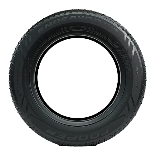 Cooper Endeavor Plus All-Season 245/50R20 102V Tire - Image 5