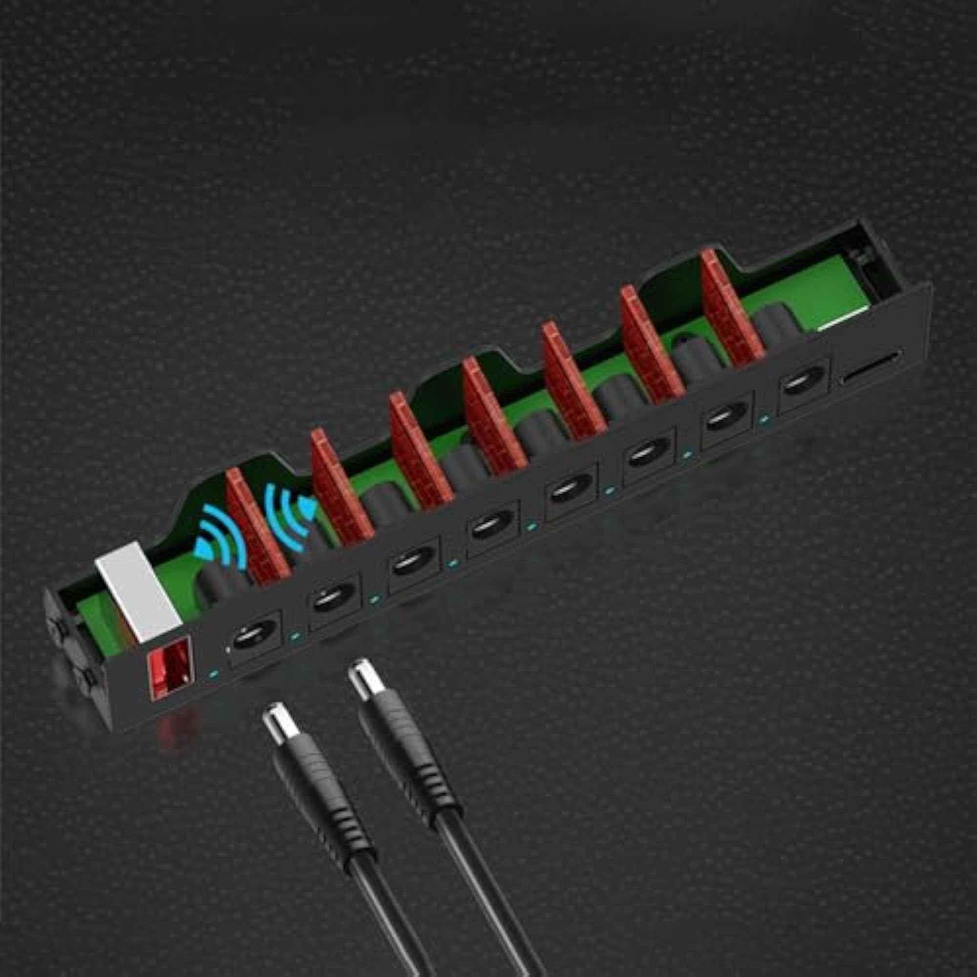 Guitar Pedals Power Supply Pedalboard Accessories