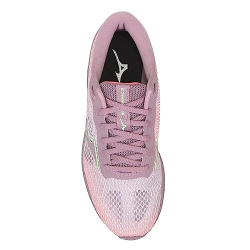 Tênis Mizuno Tornamic 2, Feminino, Lavanda, 36