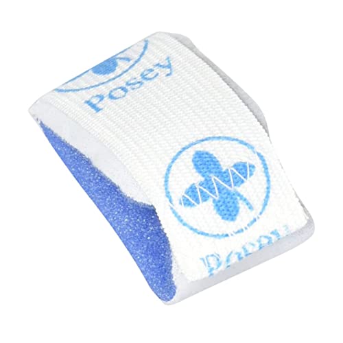 TIDI Posey Incontinence Sheath Holder – One Size Fits All – Quantity: 12 Incontinence Sheath Holders – Incontinence Products for Men – Catheter Supplies – Home Care (6550)