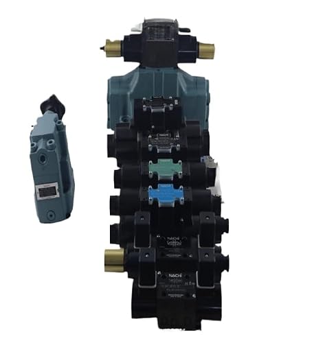 Available for NACHI One-way valve OC-G03-P1-50 OC-G01-T1 OC-G01-A1-21 General Accessories (OC-G01-A1-21)