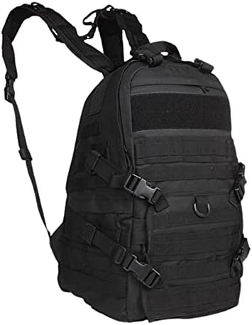 webbing backpack