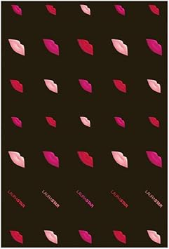 Laurastar Universal Ironing Board Cover Lip Pattern [Energy Class A]