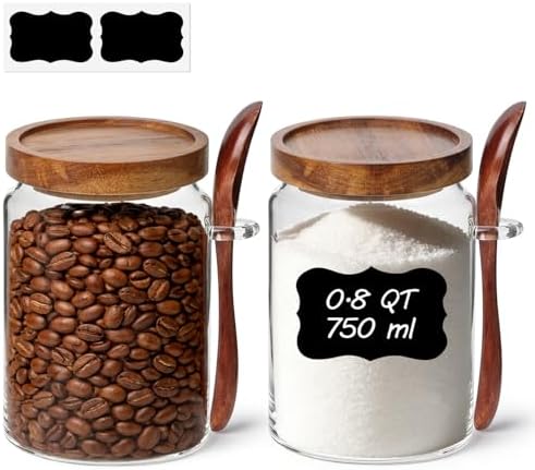 best coffee canister with scoop in Orlando, FL