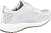 Skechers Bobs Squad Glam 31347-wht, Zapatillas Mujer, Blanco (White 31347/Wht), 38 EU