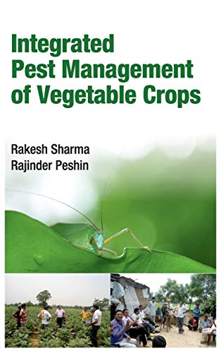 Integrated Pest Management of Vegetable Crops : Generic: Amazon.in ...